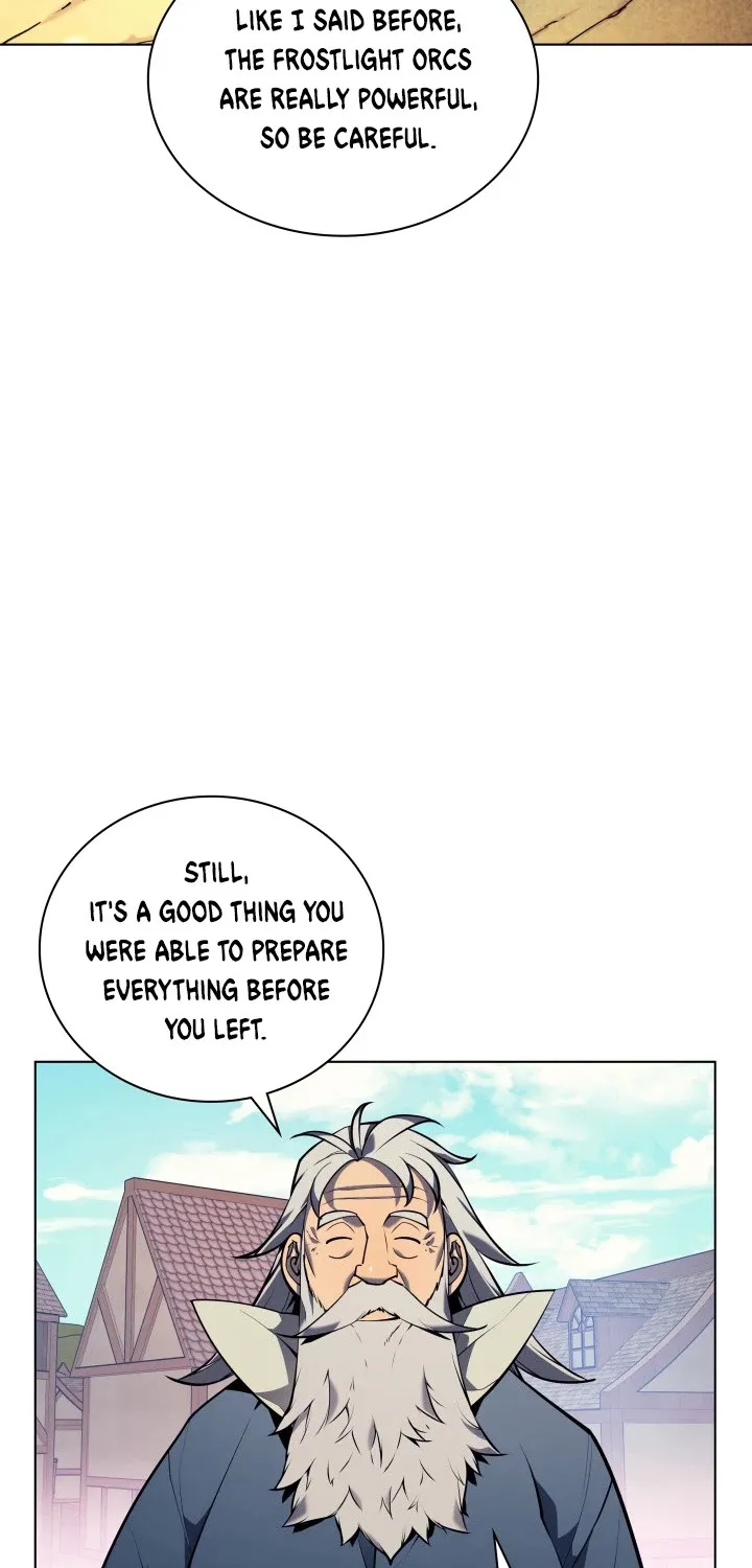 Overgeared (Team Argo) Chapter 37 page 101 - 