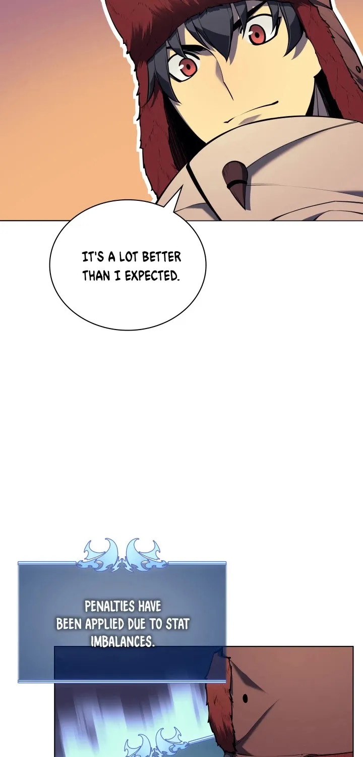 Overgeared (Team Argo) Chapter 37 page 107 - 