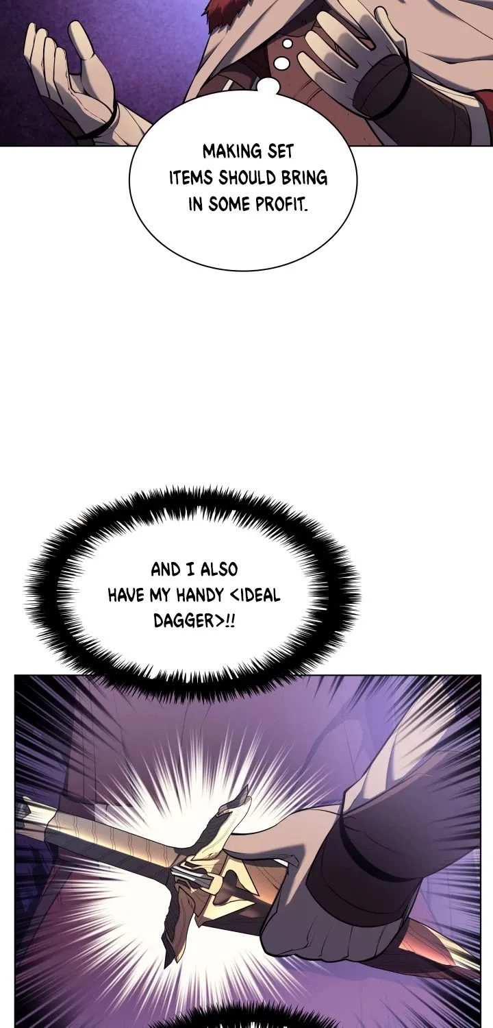 Overgeared (Team Argo) Chapter 37 page 115 - 