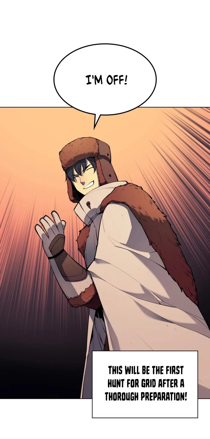 Overgeared (Team Argo) Chapter 37 page 119 - 