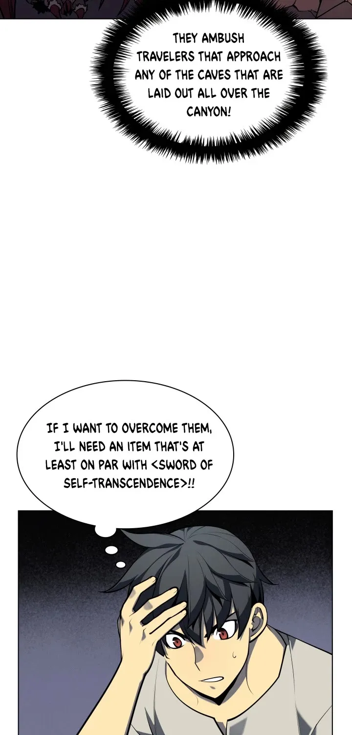 Overgeared (Team Argo) Chapter 37 page 13 - 