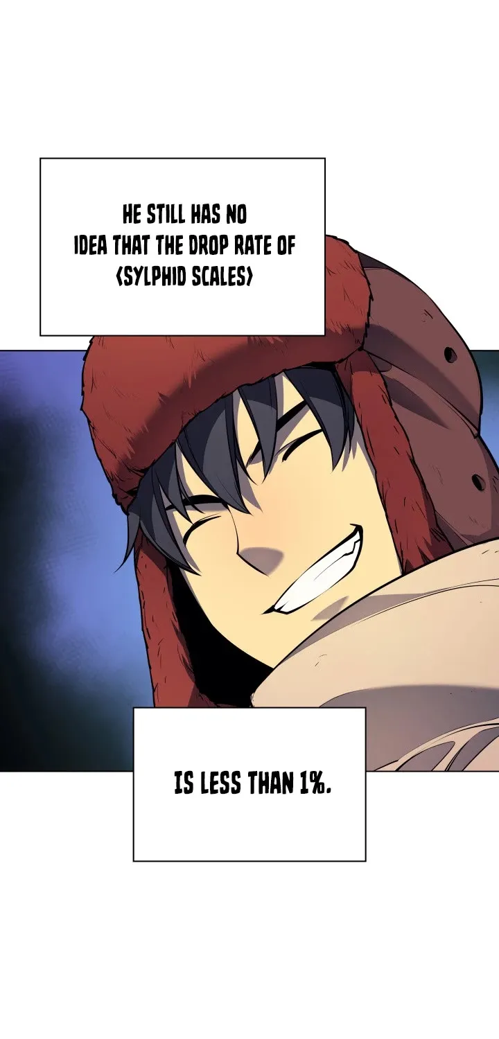 Overgeared (Team Argo) Chapter 37 page 121 - 