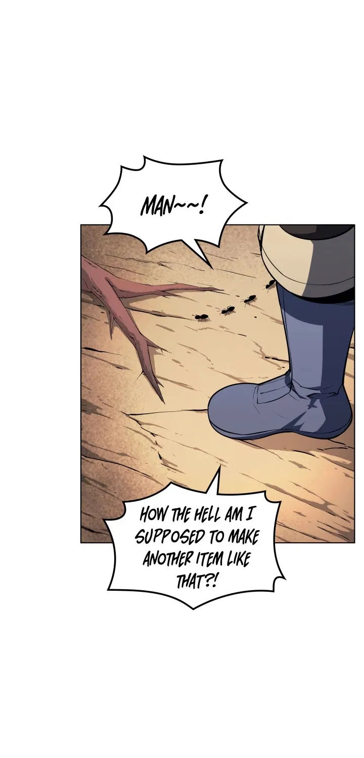 Overgeared (Team Argo) Chapter 37 page 15 - 