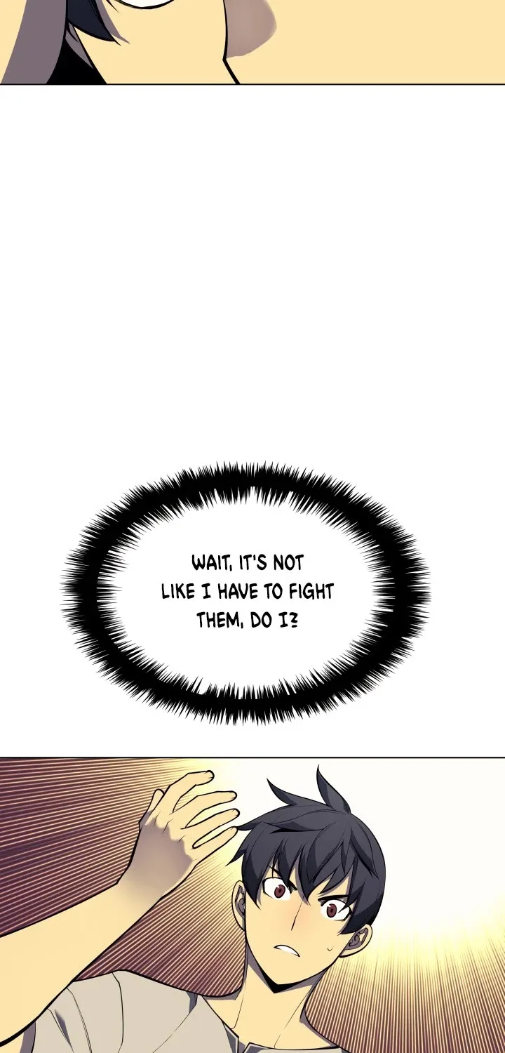 Overgeared (Team Argo) Chapter 37 page 21 - 