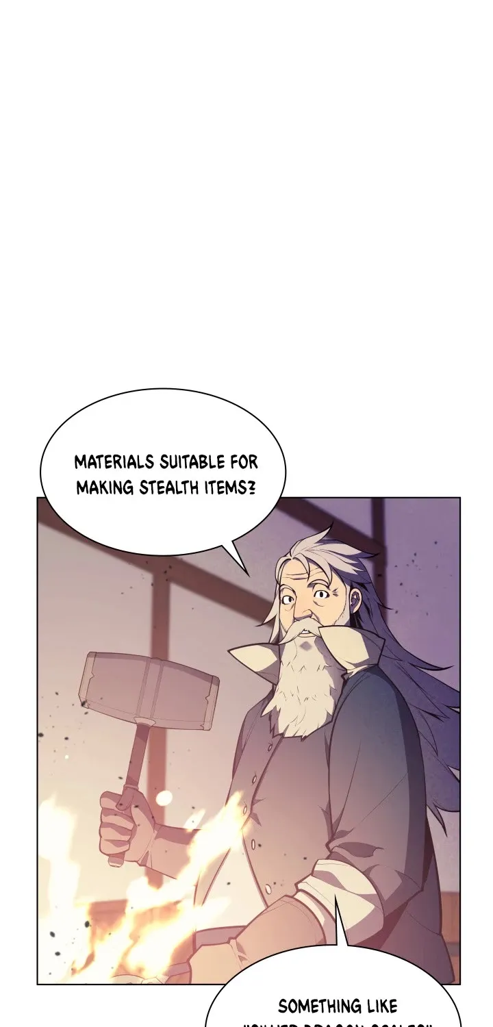 Overgeared (Team Argo) Chapter 37 page 27 - 