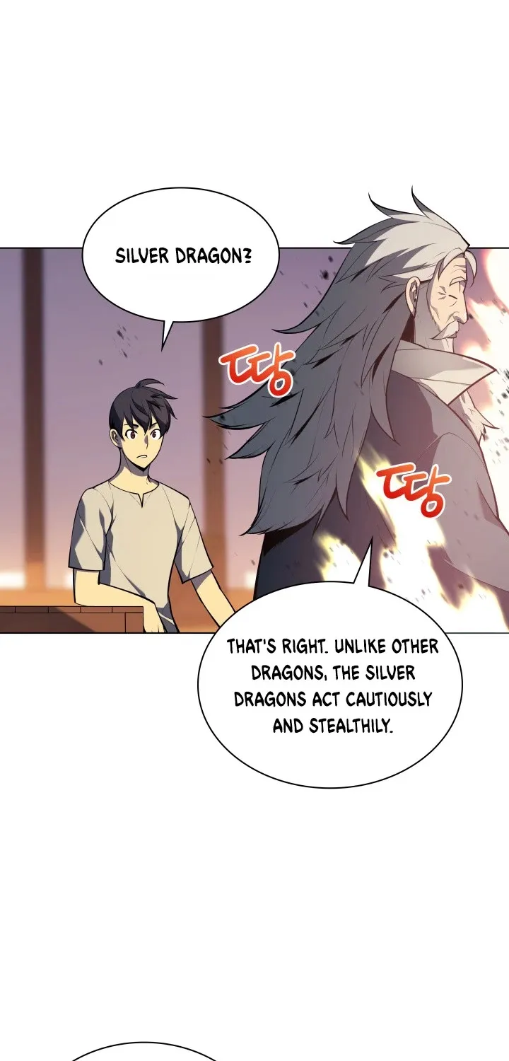 Overgeared (Team Argo) Chapter 37 page 29 - 