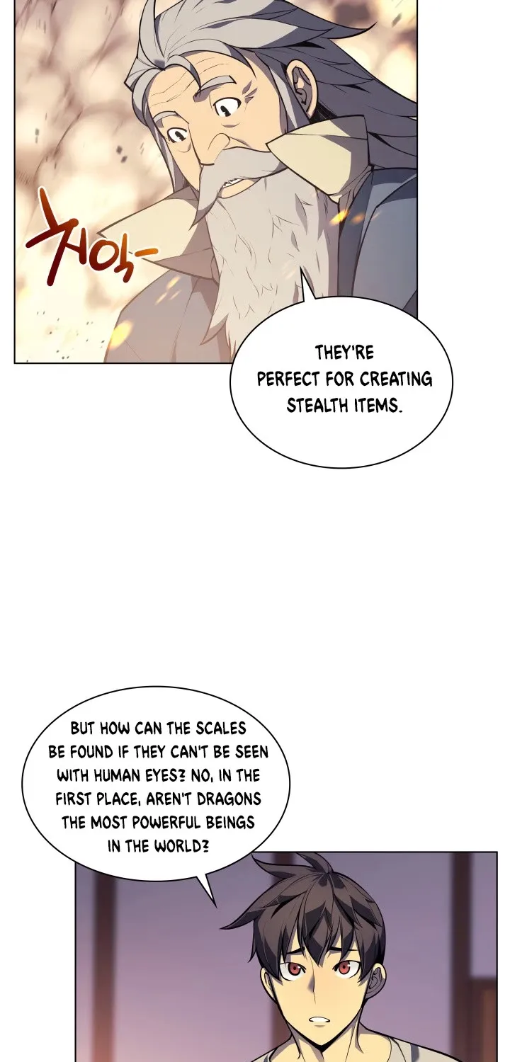 Overgeared (Team Argo) Chapter 37 page 31 - 
