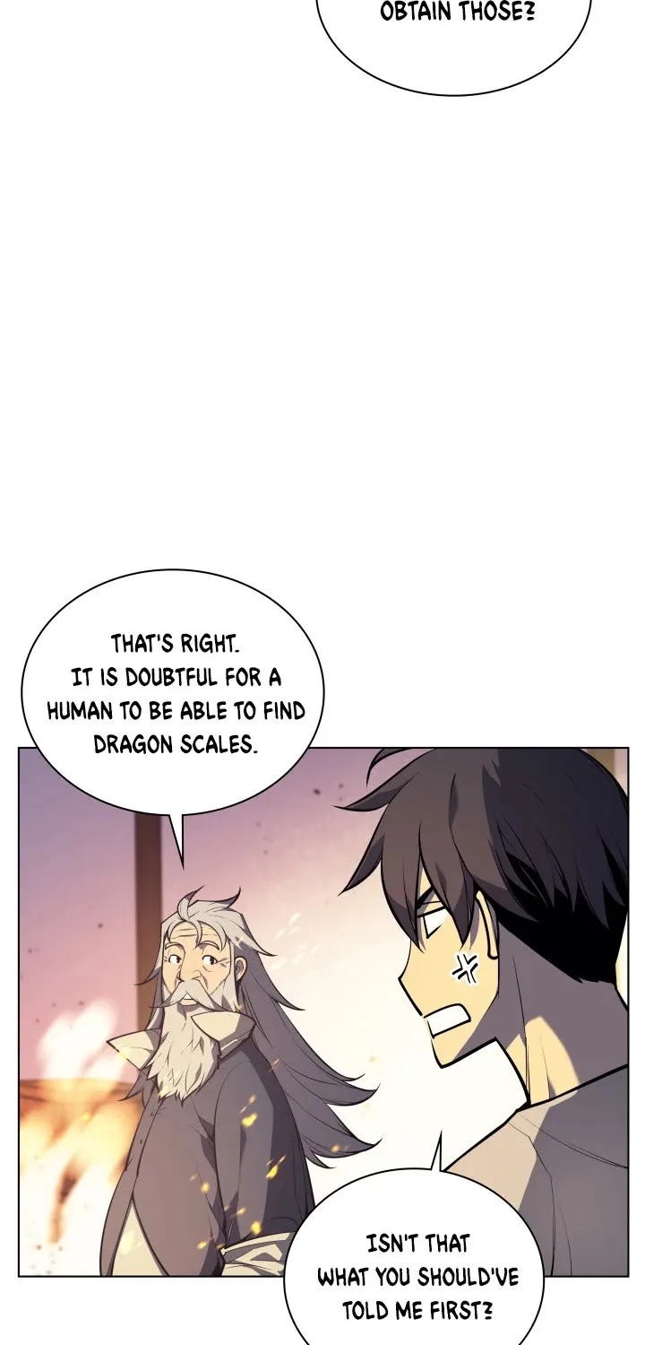 Overgeared (Team Argo) Chapter 37 page 33 - 