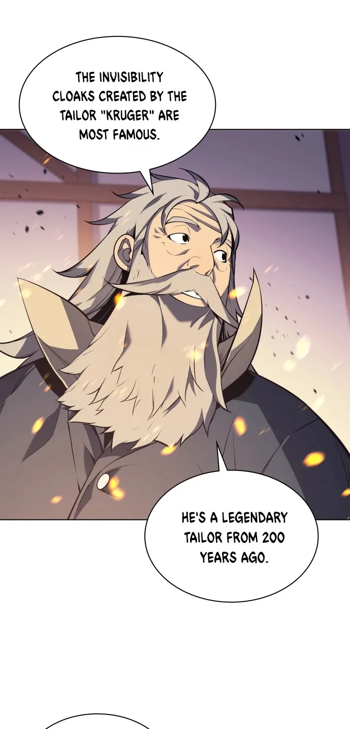 Overgeared (Team Argo) Chapter 37 page 35 - 
