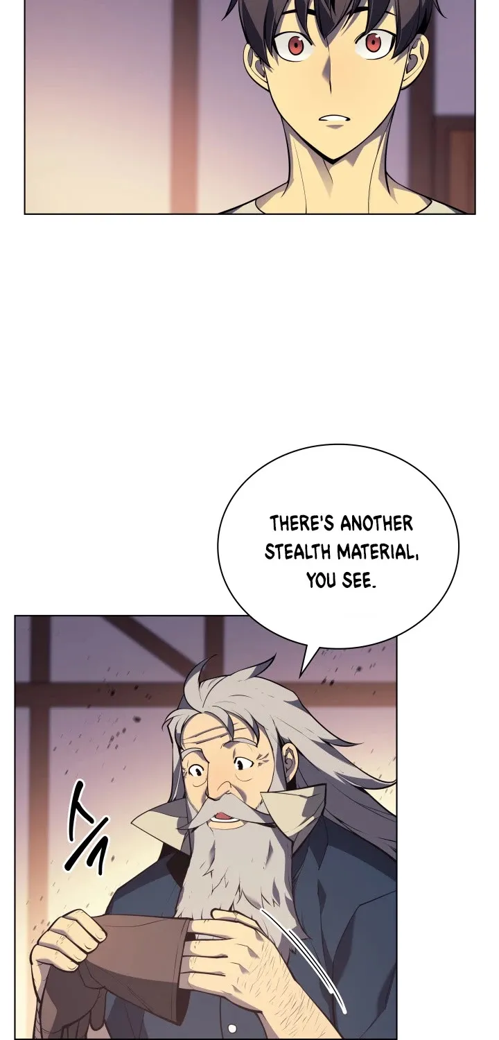 Overgeared (Team Argo) Chapter 37 page 37 - 