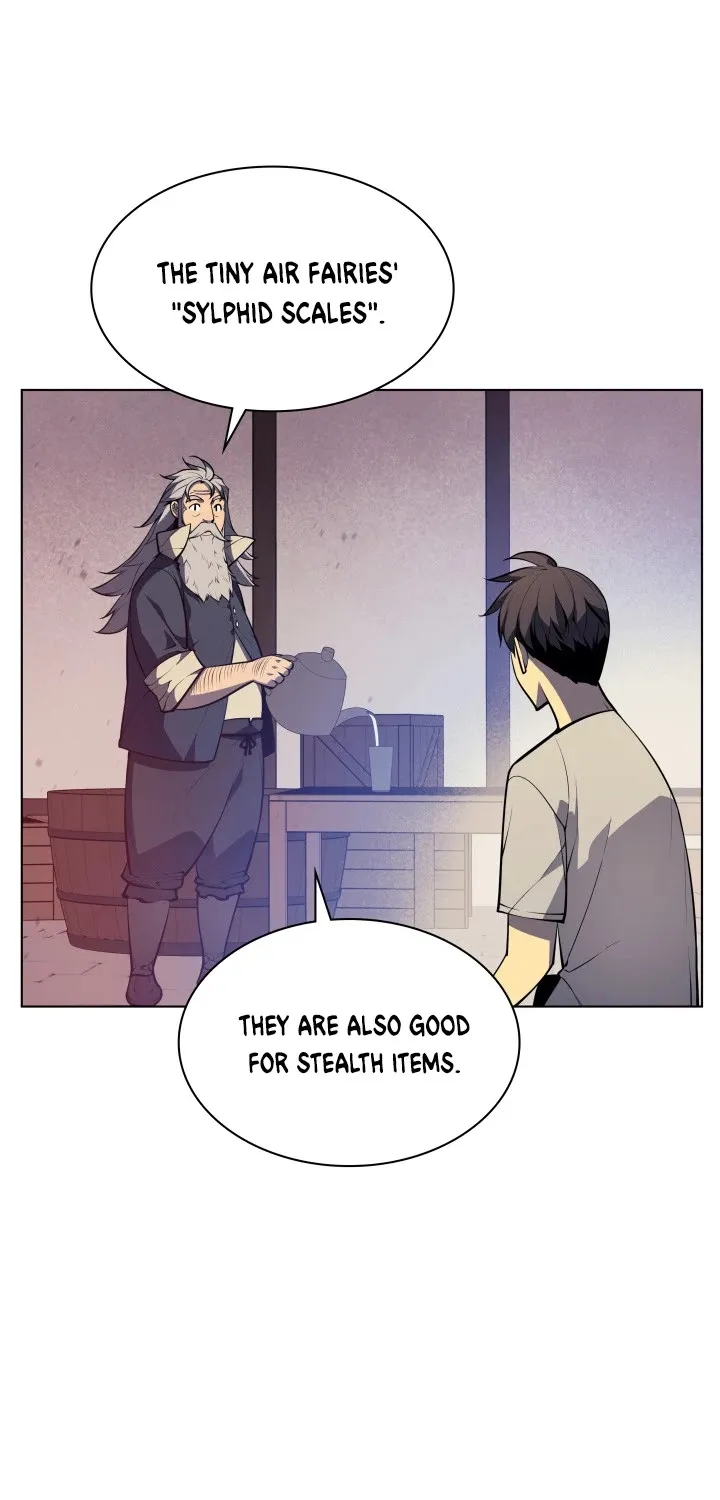 Overgeared (Team Argo) Chapter 37 page 39 - 