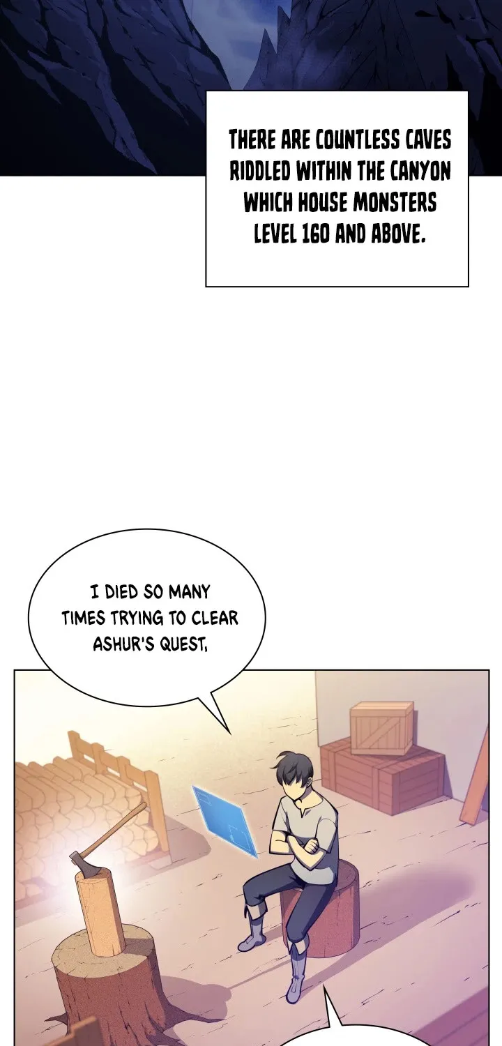 Overgeared (Team Argo) Chapter 37 page 5 - 
