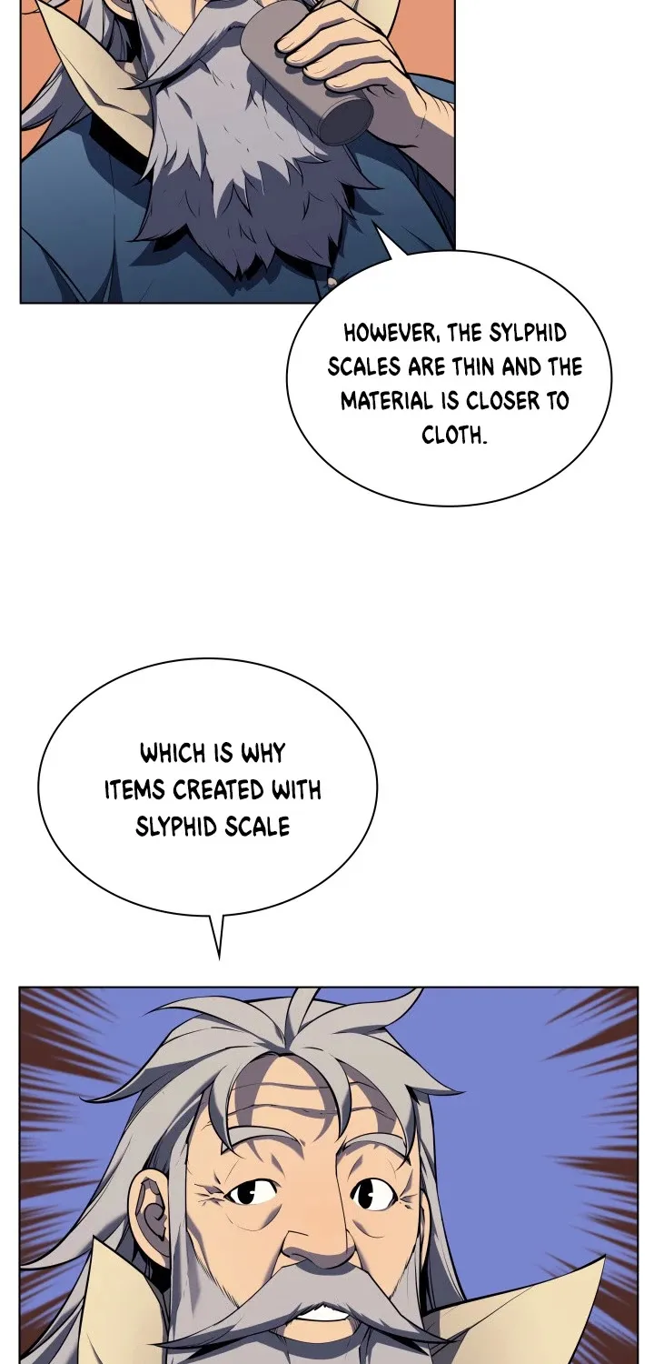 Overgeared (Team Argo) Chapter 37 page 41 - 