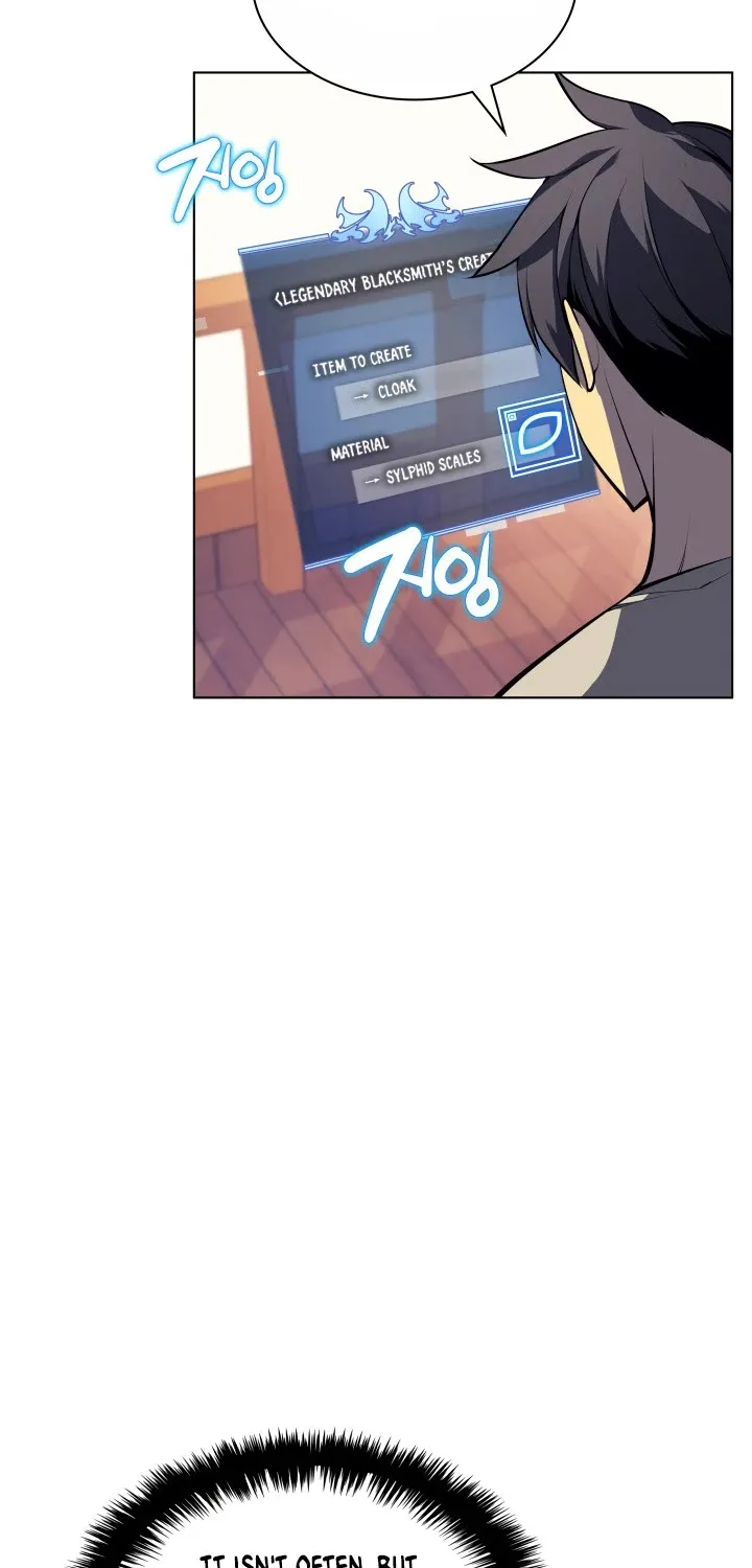 Overgeared (Team Argo) Chapter 37 page 47 - 