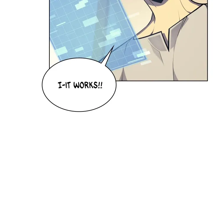 Overgeared (Team Argo) Chapter 37 page 50 - 