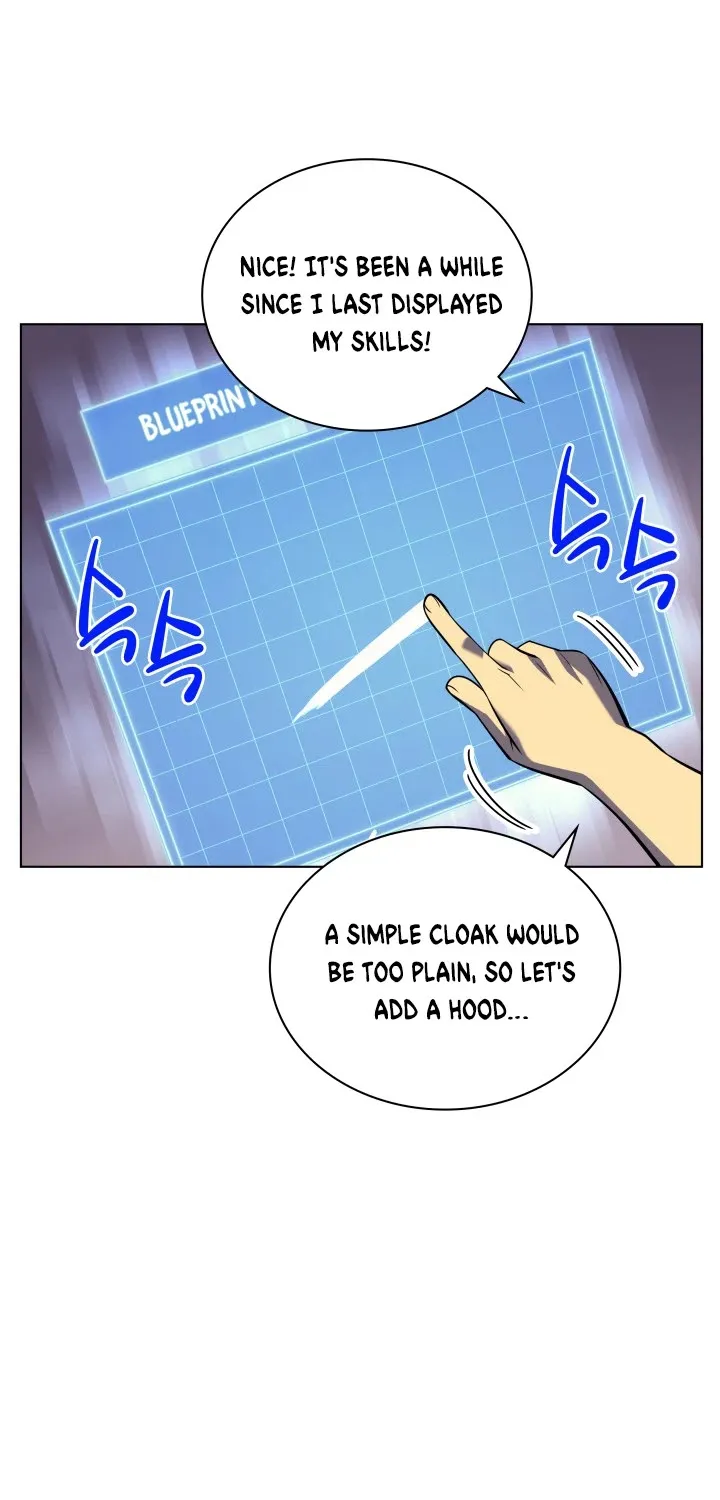 Overgeared (Team Argo) Chapter 37 page 51 - 