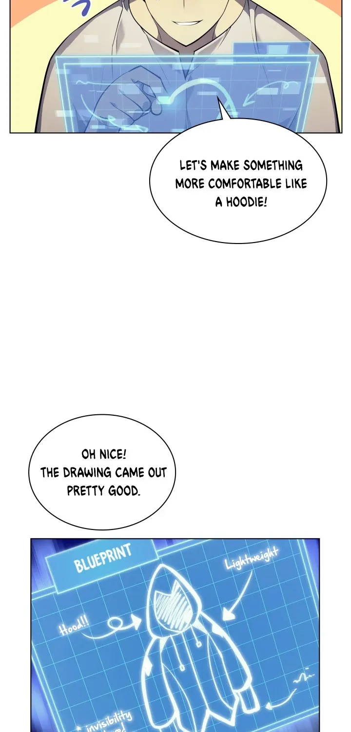 Overgeared (Team Argo) Chapter 37 page 53 - 