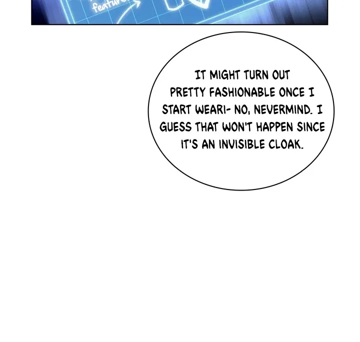 Overgeared (Team Argo) Chapter 37 page 54 - 