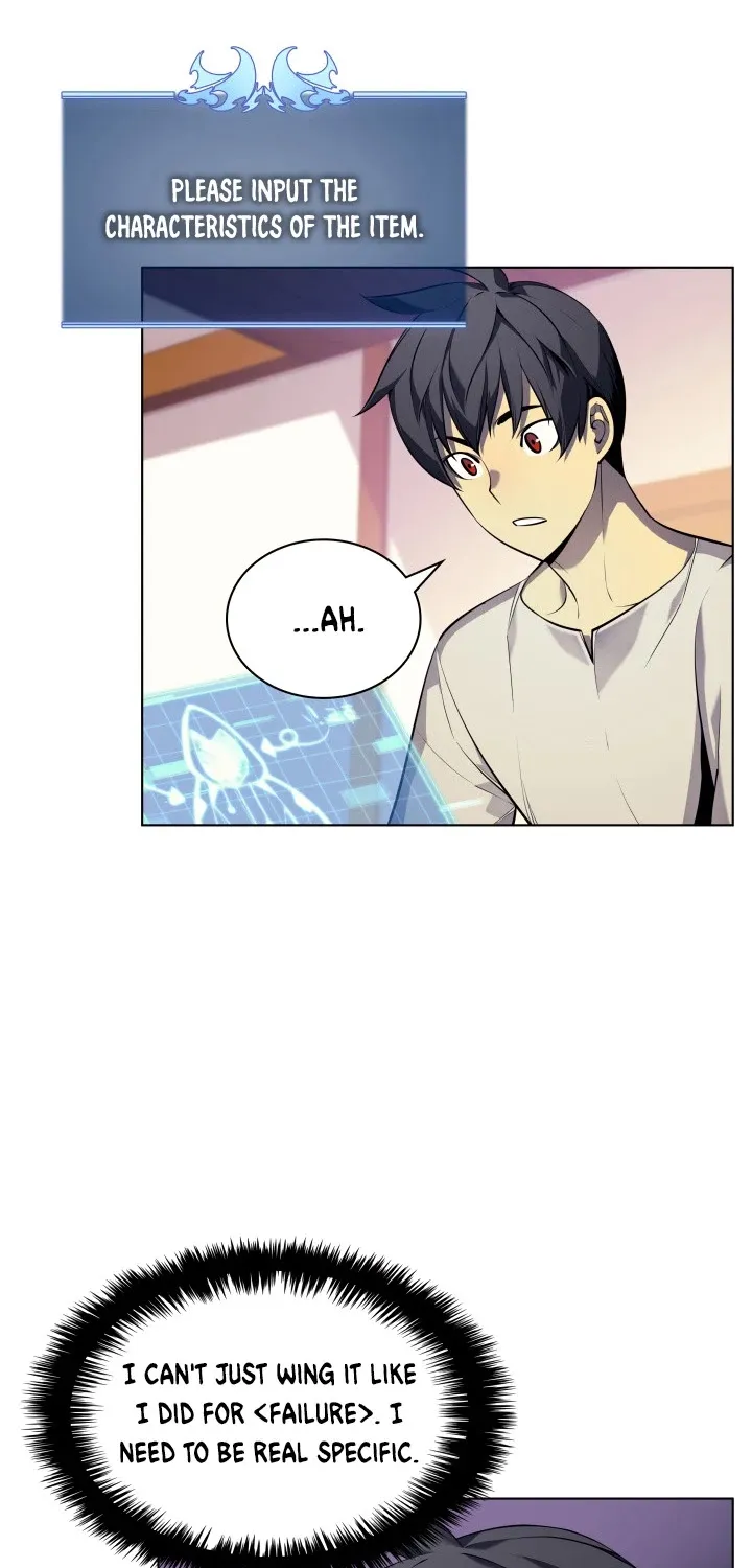 Overgeared (Team Argo) Chapter 37 page 55 - 