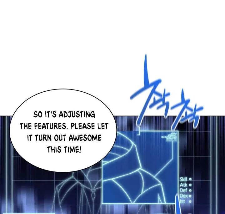 Overgeared (Team Argo) Chapter 37 page 58 - 