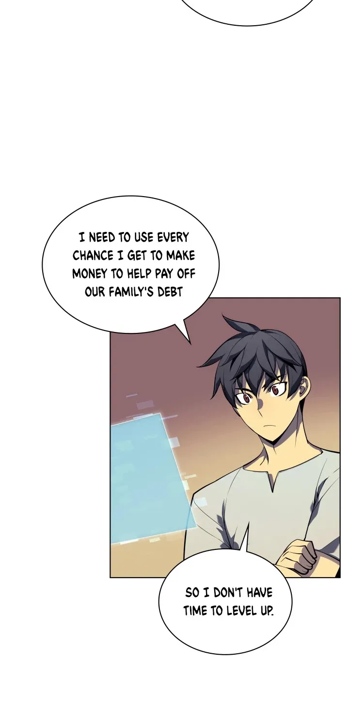 Overgeared (Team Argo) Chapter 37 page 7 - 