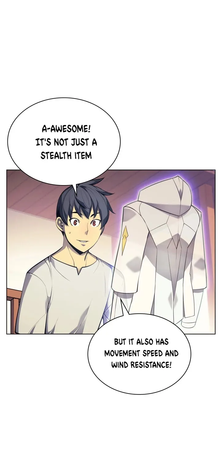 Overgeared (Team Argo) Chapter 37 page 63 - 