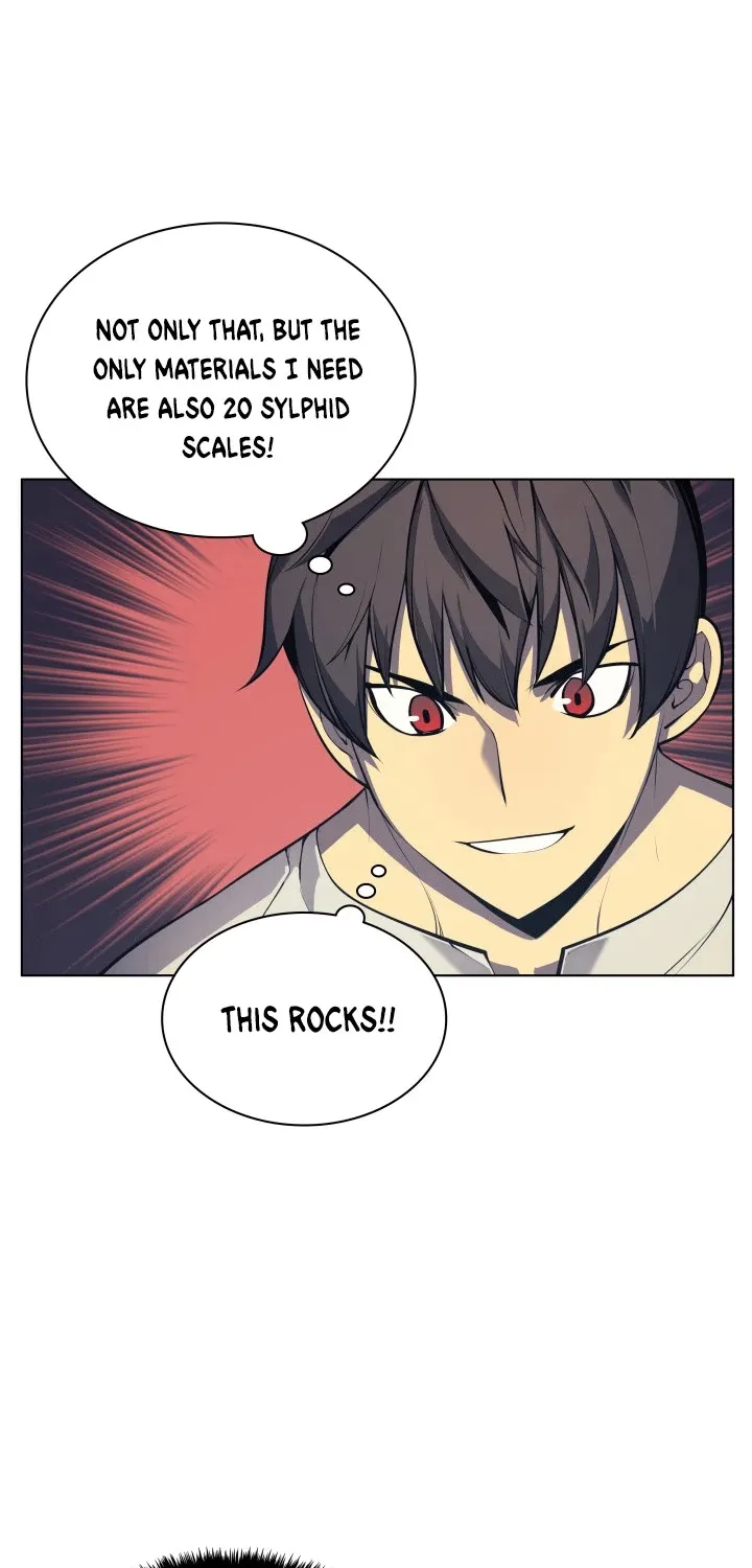 Overgeared (Team Argo) Chapter 37 page 65 - 