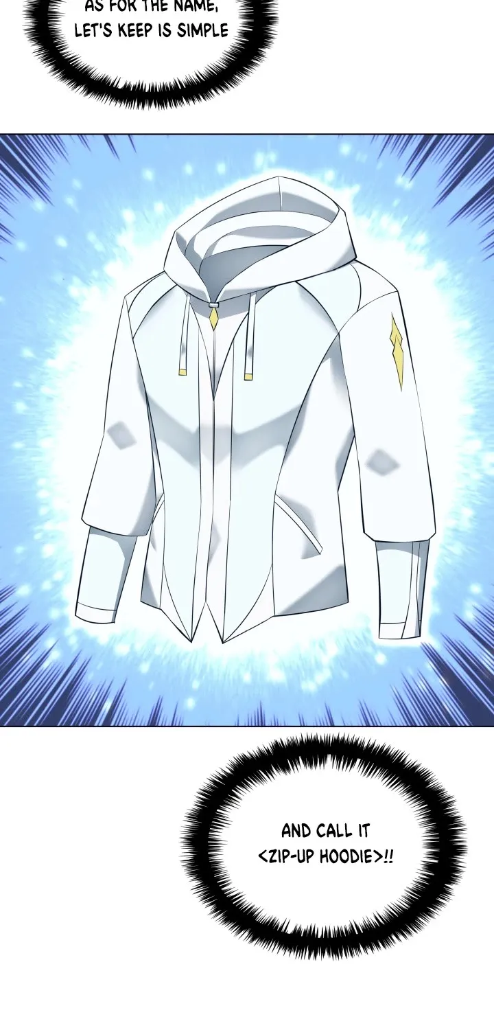 Overgeared (Team Argo) Chapter 37 page 67 - 
