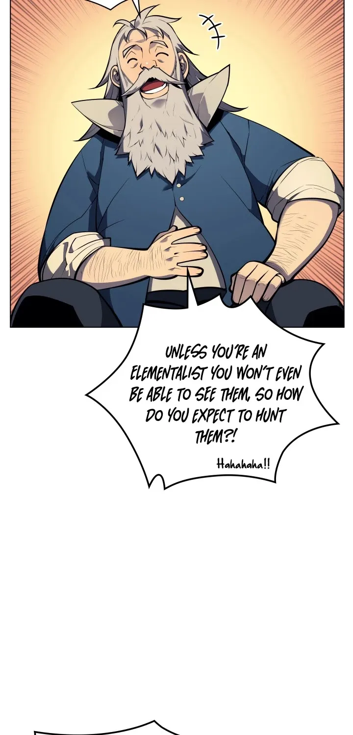 Overgeared (Team Argo) Chapter 37 page 71 - 