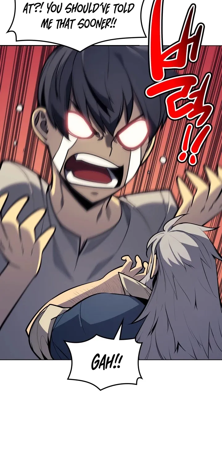 Overgeared (Team Argo) Chapter 37 page 73 - 