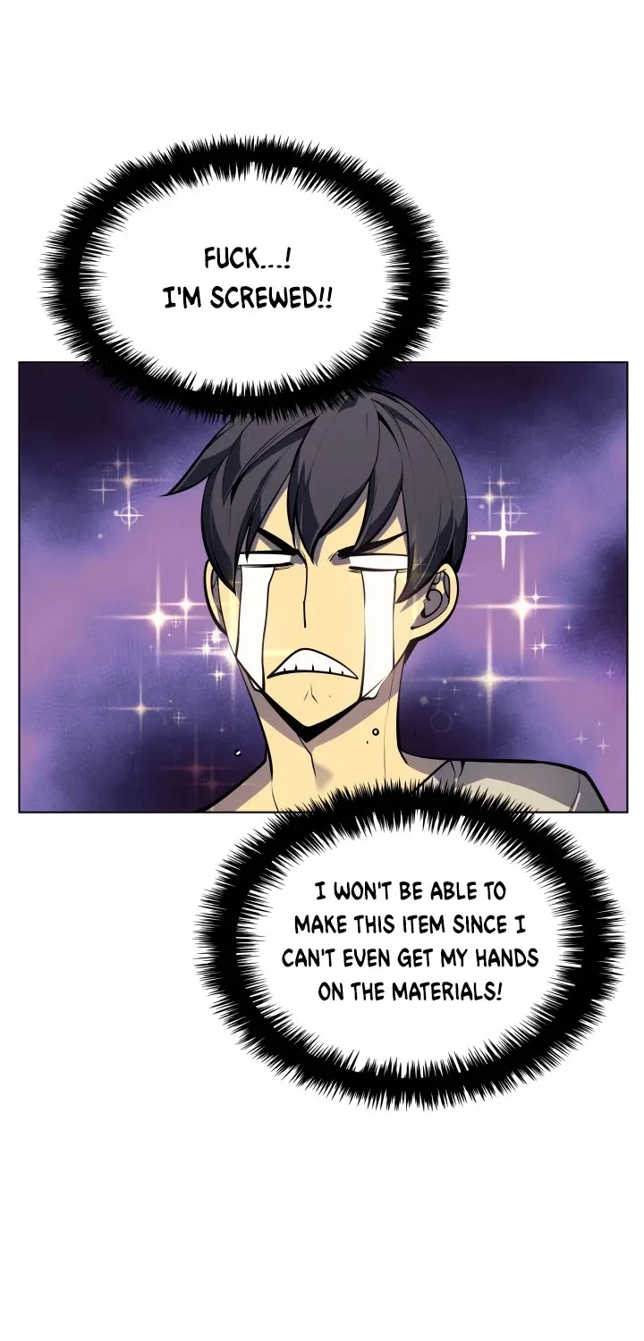 Overgeared (Team Argo) Chapter 37 page 75 - 