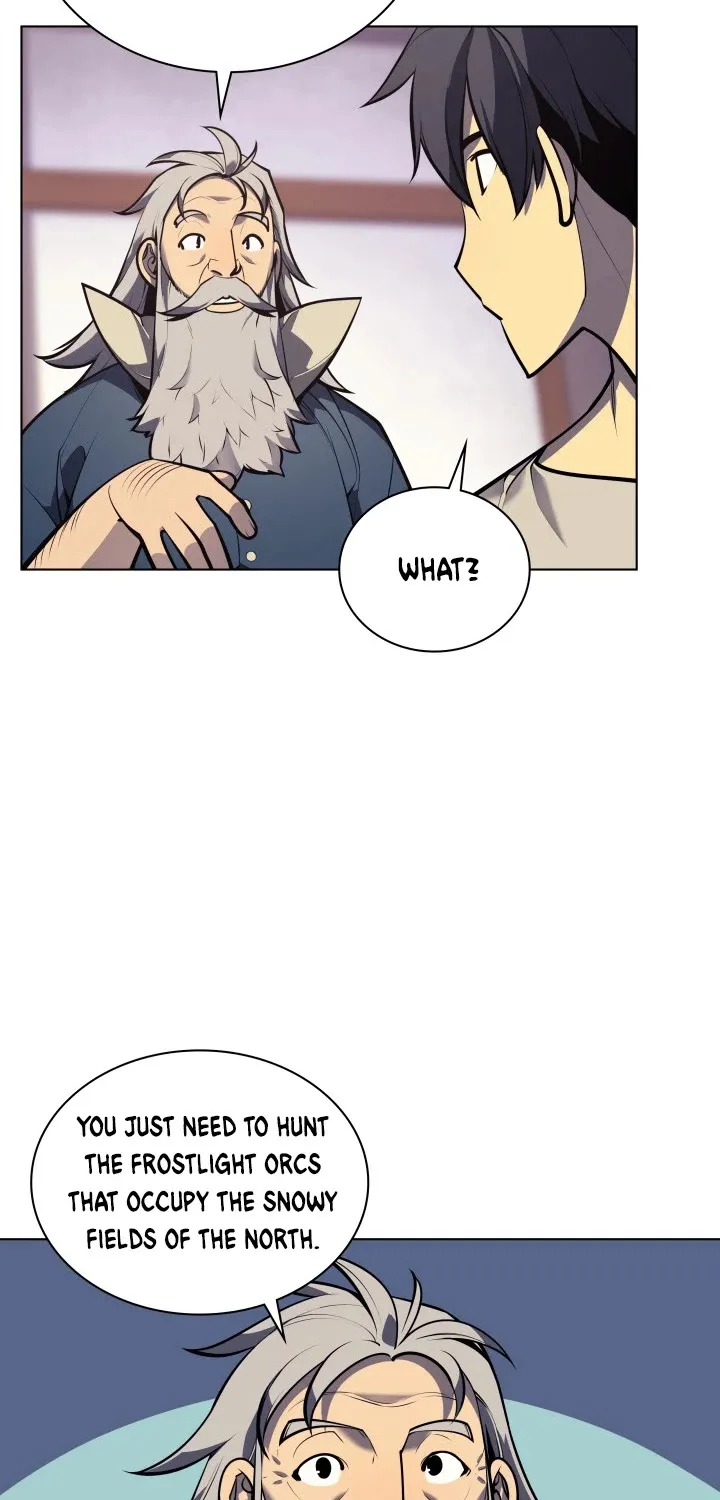 Overgeared (Team Argo) Chapter 37 page 77 - 
