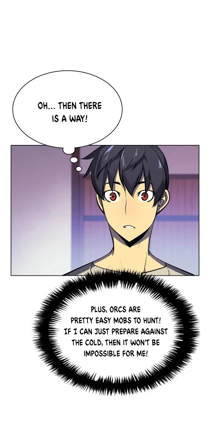 Overgeared (Team Argo) Chapter 37 page 81 - 