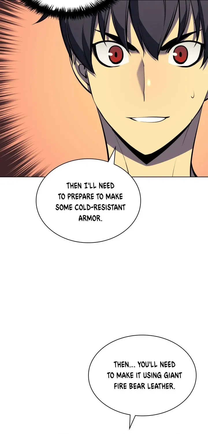 Overgeared (Team Argo) Chapter 37 page 83 - 