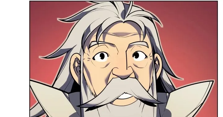 Overgeared (Team Argo) Chapter 37 page 84 - 