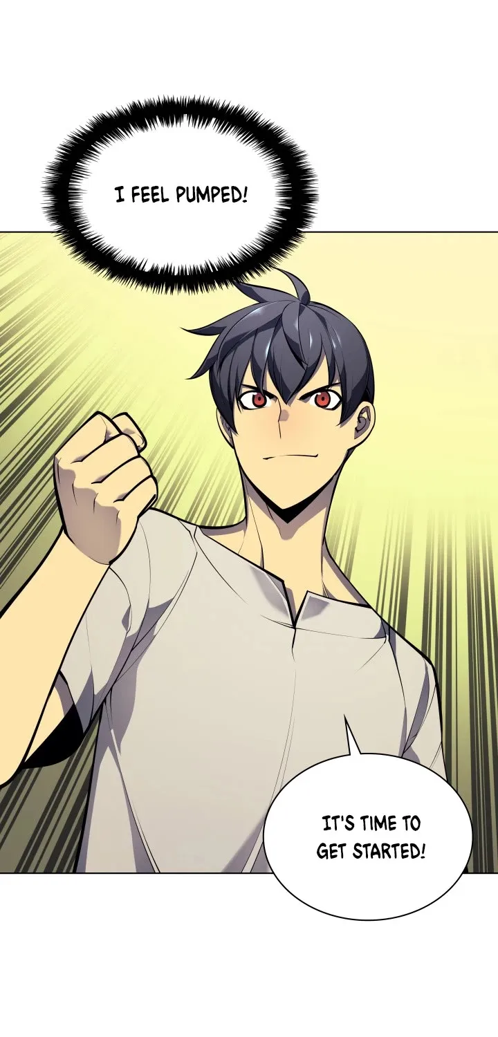 Overgeared (Team Argo) Chapter 37 page 87 - 