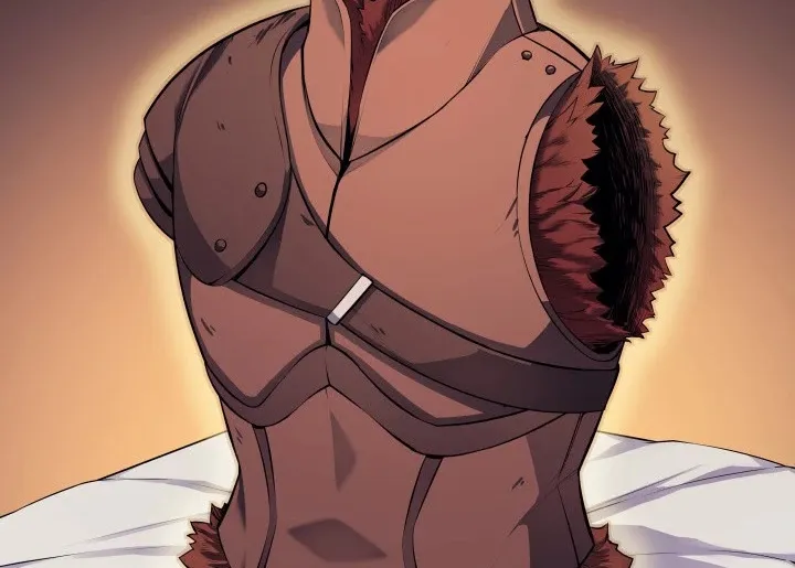 Overgeared (Team Argo) Chapter 37 page 90 - 