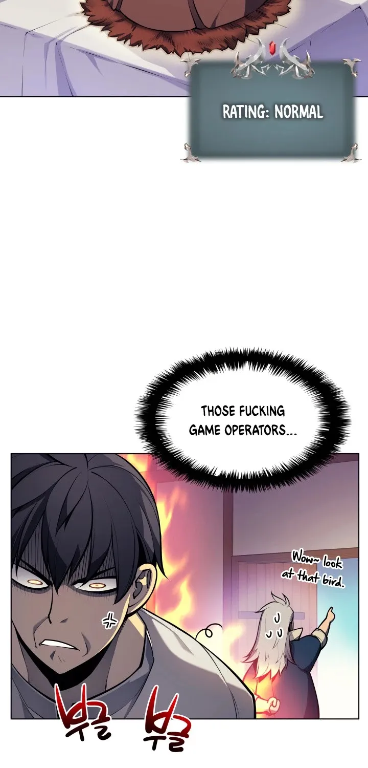 Overgeared (Team Argo) Chapter 37 page 91 - 