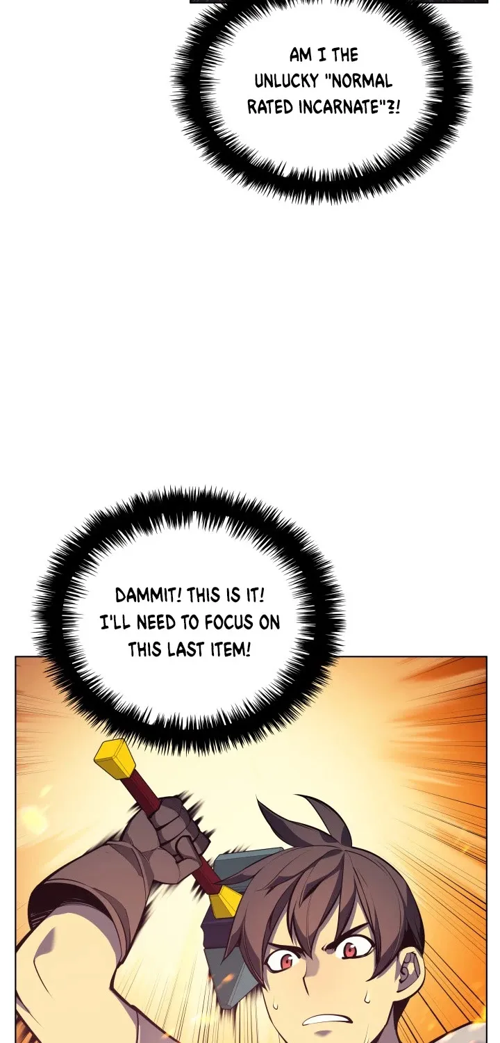 Overgeared (Team Argo) Chapter 37 page 95 - 