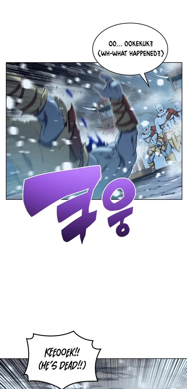 Overgeared (Team Argo) Chapter 38 page 103 - 