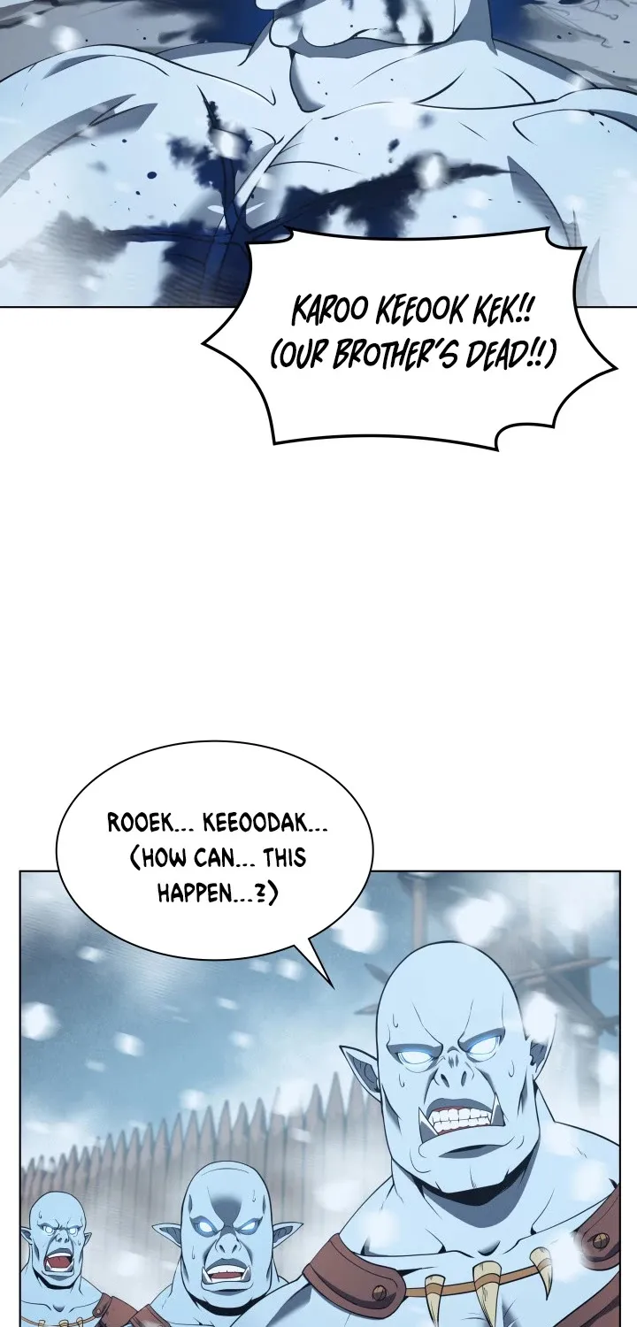 Overgeared (Team Argo) Chapter 38 page 105 - 