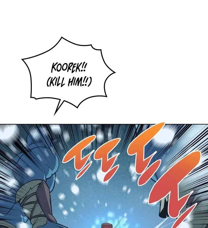 Overgeared (Team Argo) Chapter 38 page 112 - 
