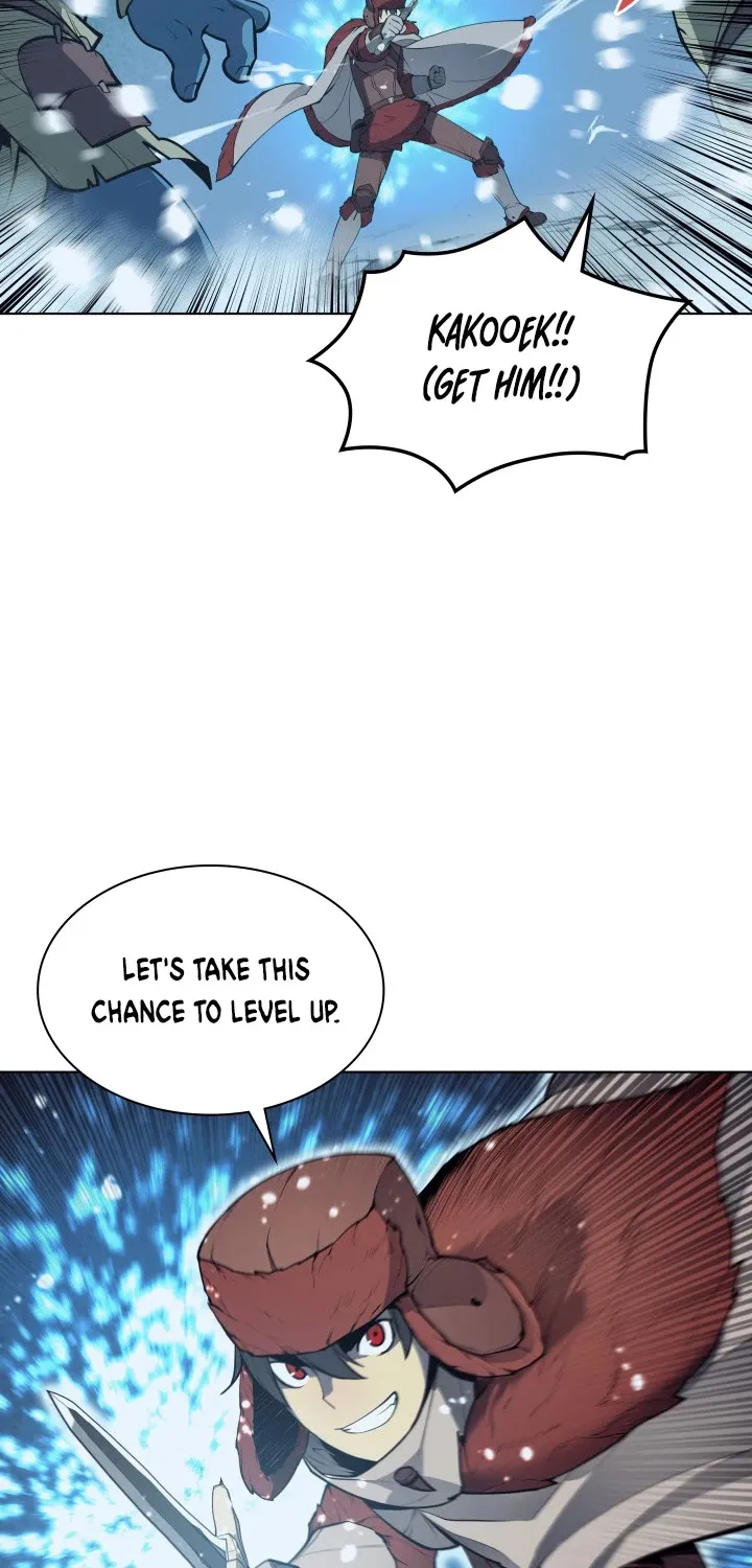 Overgeared (Team Argo) Chapter 38 page 113 - 