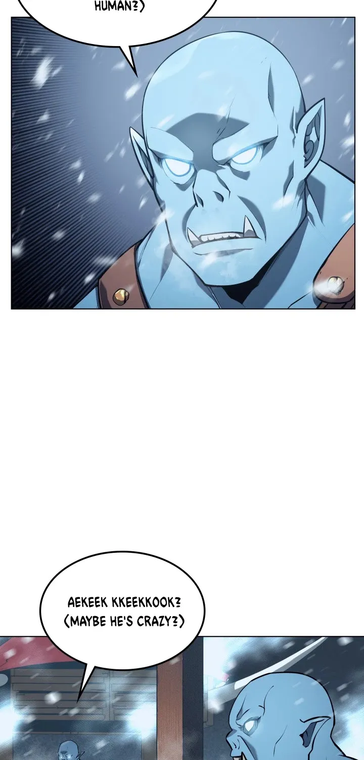 Overgeared (Team Argo) Chapter 38 page 13 - 