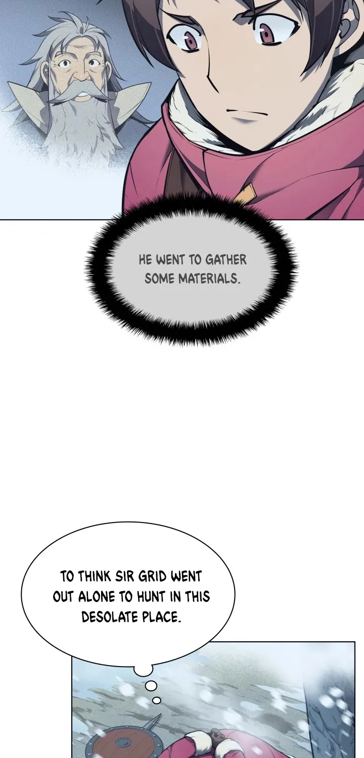 Overgeared (Team Argo) Chapter 38 page 121 - 