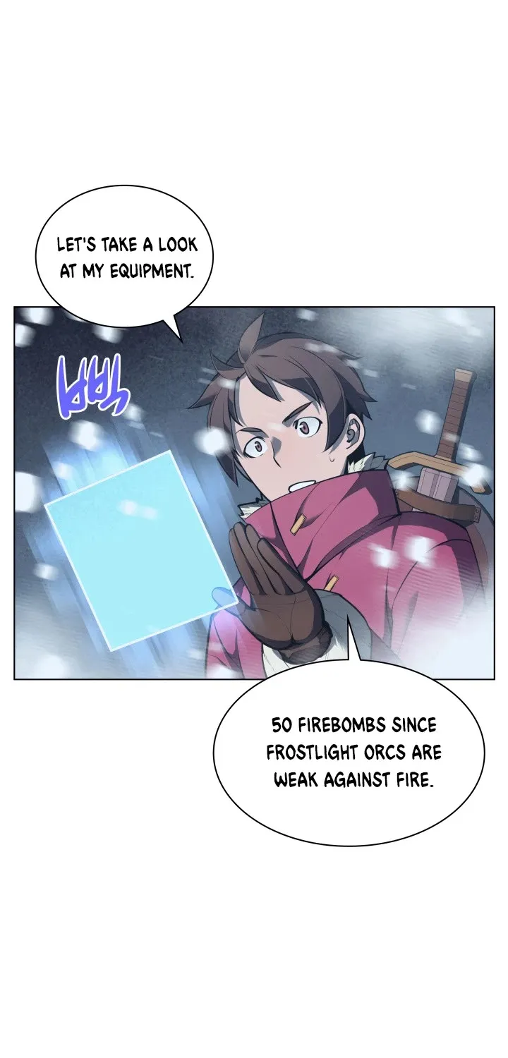 Overgeared (Team Argo) Chapter 38 page 123 - 