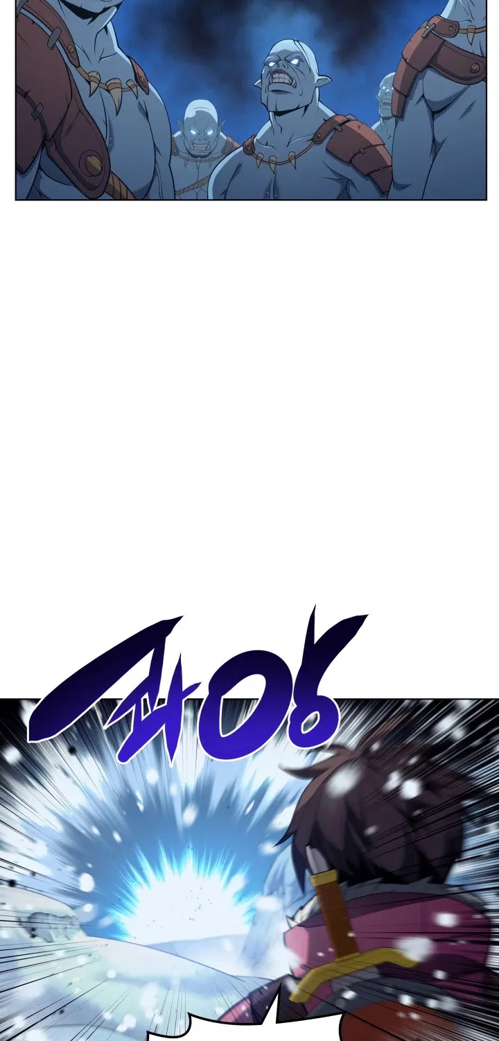 Overgeared (Team Argo) Chapter 38 page 127 - 