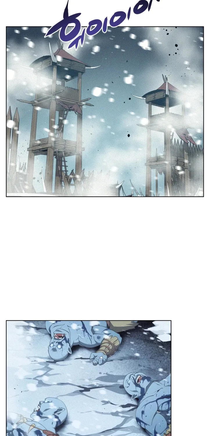 Overgeared (Team Argo) Chapter 38 page 133 - 