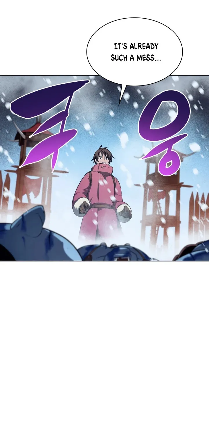 Overgeared (Team Argo) Chapter 38 page 135 - 