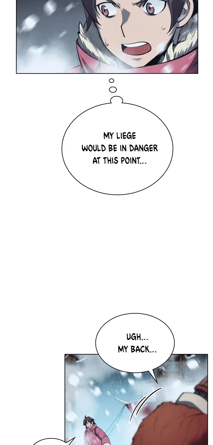 Overgeared (Team Argo) Chapter 38 page 137 - 